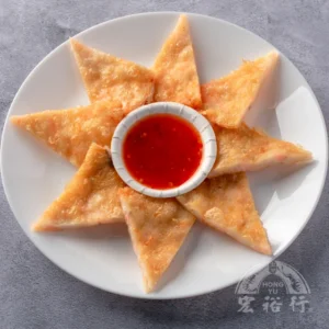 花枝月亮蝦餅6盒組(1盒/1片/200g)